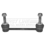 First Line Stabiliser Bar Link Coupling Rod fits Cadillac Srx 2003-2009 3.6 4.6