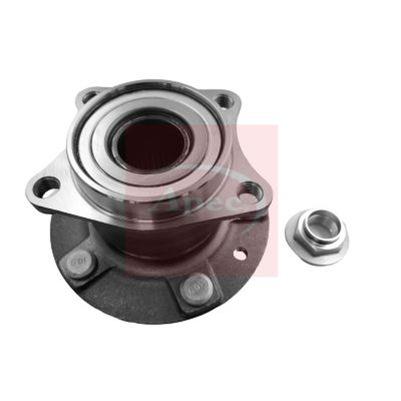 Apec Wheel Bearing Kit fits Mazda CX-7 2007-2013 2.2 2.3