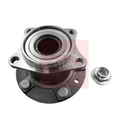Apec Wheel Bearing Kit AWB1317