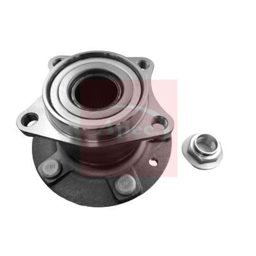 Apec Wheel Bearing Kit fits Mazda CX-7 2007-2013 2.2 2.3