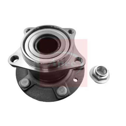 Apec Wheel Bearing Kit AWB1317