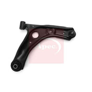 Apec Control/Trailing Arm Front Right fits Citroën C1 II 2014-2021 1.0 1.2