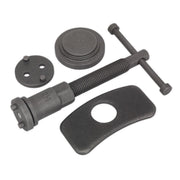Sealey Brake Piston Wind-Back Tool Kit 4pc VS0240 Sealey - Dynamic Drive
