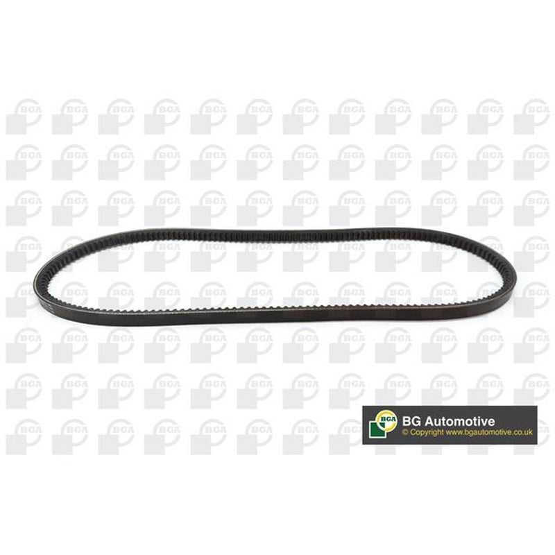 BGA V-Belt Auxiliary Drive Belt fits Daimler 2.8 - 5.3 1975-1993 5.3