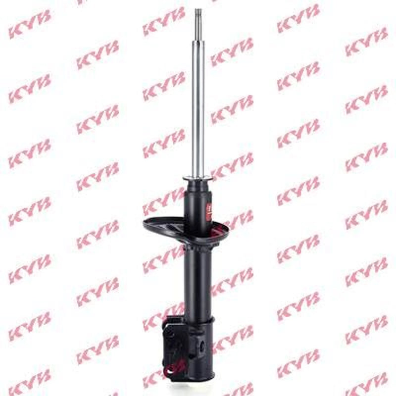 KYB 2 x Rear Shock Absorbers fits Mazda 323 F 1994-1998 2.0