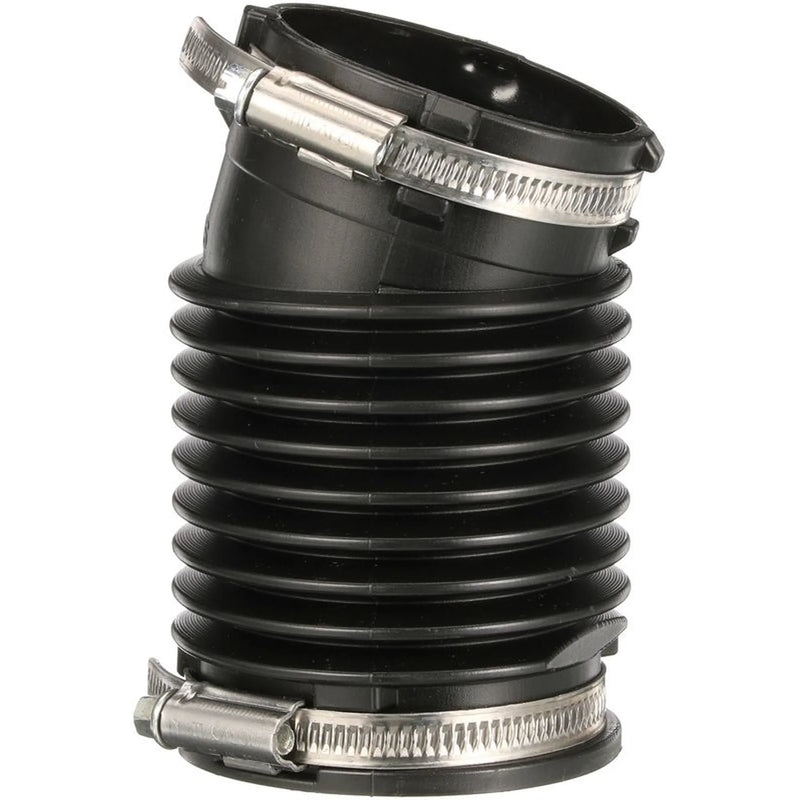 Gates Air Supply Hose NBR (nitrile butadiene rubber) fits Ford B-Max 2012-2017