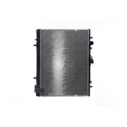 Mahle Engine Radiator fits Mitsubishi L200 1996-2007 2.5