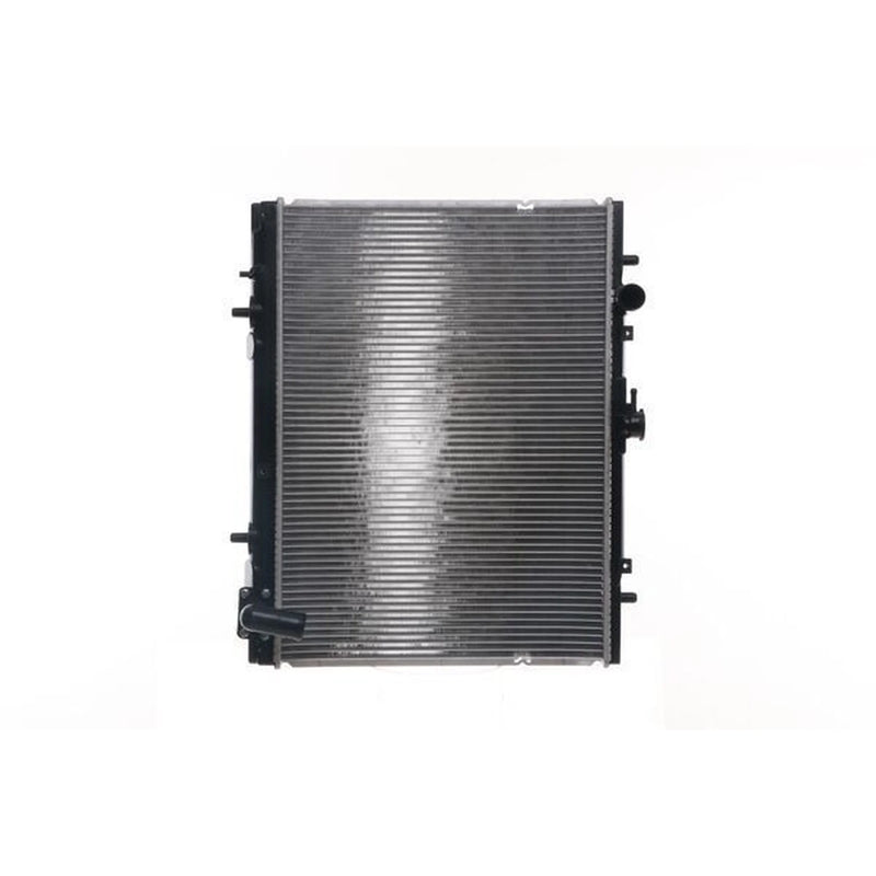 Mahle Engine Radiator fits Mitsubishi L200 1996-2007 2.5
