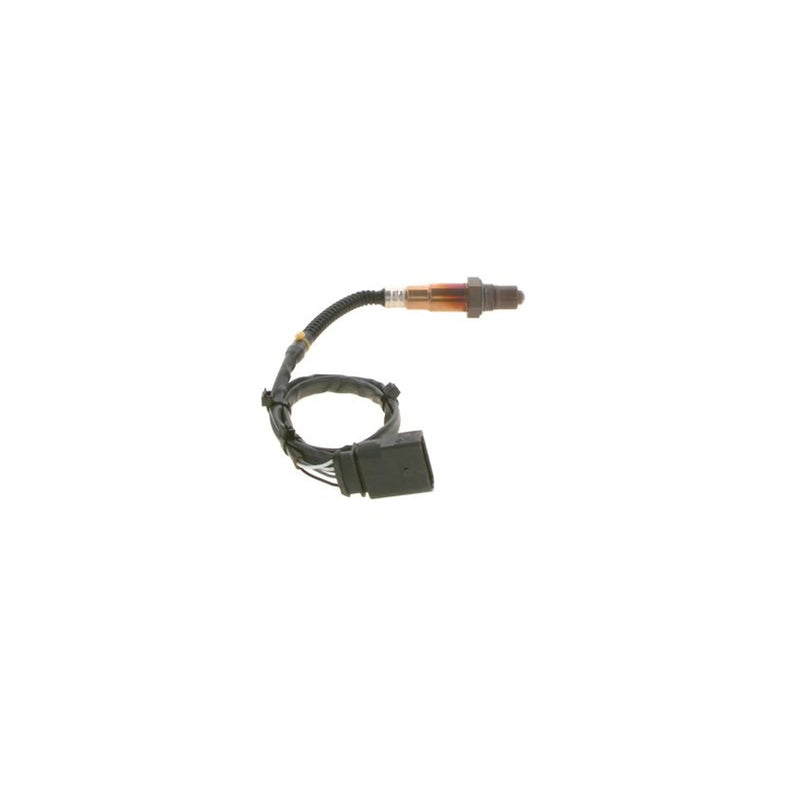 Bosch O2 Lambda Oxygen Sensor after catalytic converter fits Porsche Cayenne