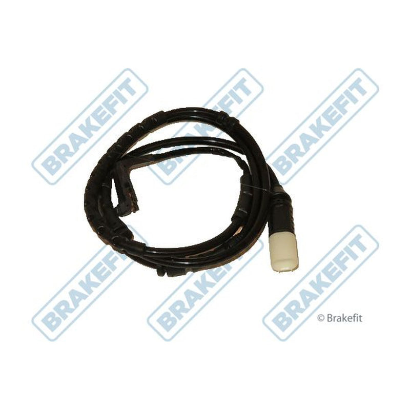 Apec Brake Pad Wear Sensor Front fits BMW 7 2008-2012