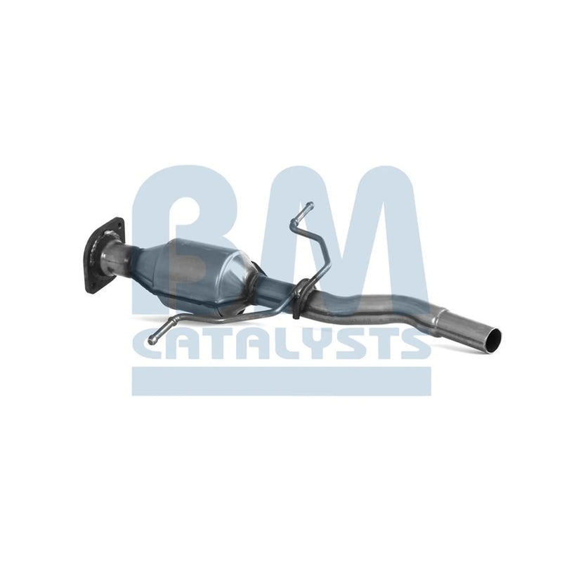 BM Catalysts Homologated Petrol Cat fits Mazda Demio 1998-2000 1.3