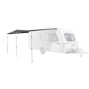 Sun Canopy Shady Pro (500) (Galaxy, Pluto size 10, Ceres size 9) Westfield - Dynamic Drive
