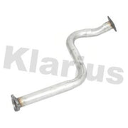 Klarius Exhaust Pipe OD fits Land Rover 88 1963-1971 2.3
