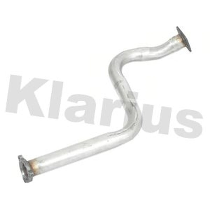 Klarius Exhaust Pipe OD fits Land Rover 88 1963-1971 2.3