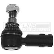 First Line Steering Tie Rod End Ball Joint fits Mercedes-Benz V-Class 1996-2003