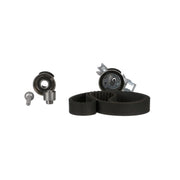 Gates Timing Belt Kit with Rollers fits Hyundai I30 2018 on 1.6