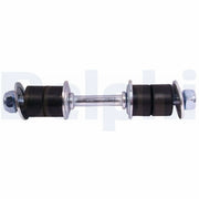 Delphi Stabiliser Bar Link Coupling Rod Front fits Nissan Pick Up 1985-2012