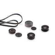 Gates V-Ribbed Belt Set K036PK2403