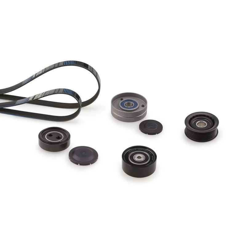 Gates V-Ribbed Belt Set K036PK2403
