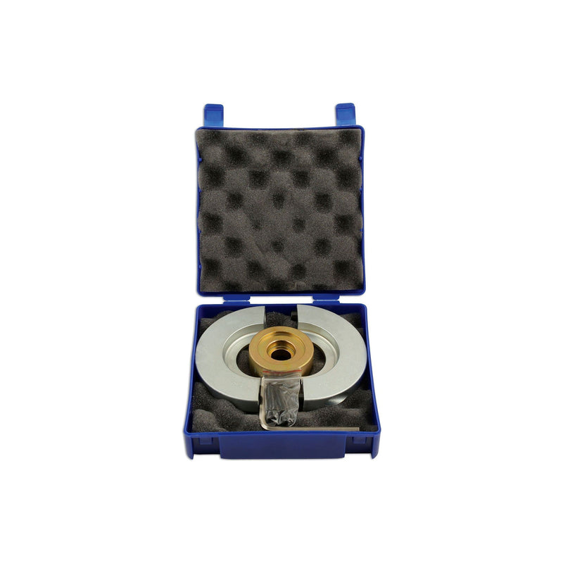 Laser GEN2 Insertion Clamshell 62mm 5937 Laser - Dynamic Drive