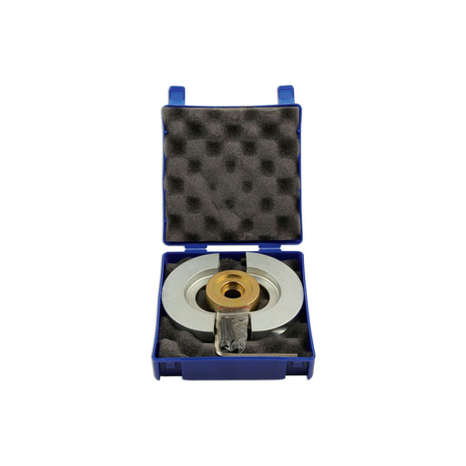 Laser GEN2 Insertion Clamshell 62mm 5937 Laser - Dynamic Drive
