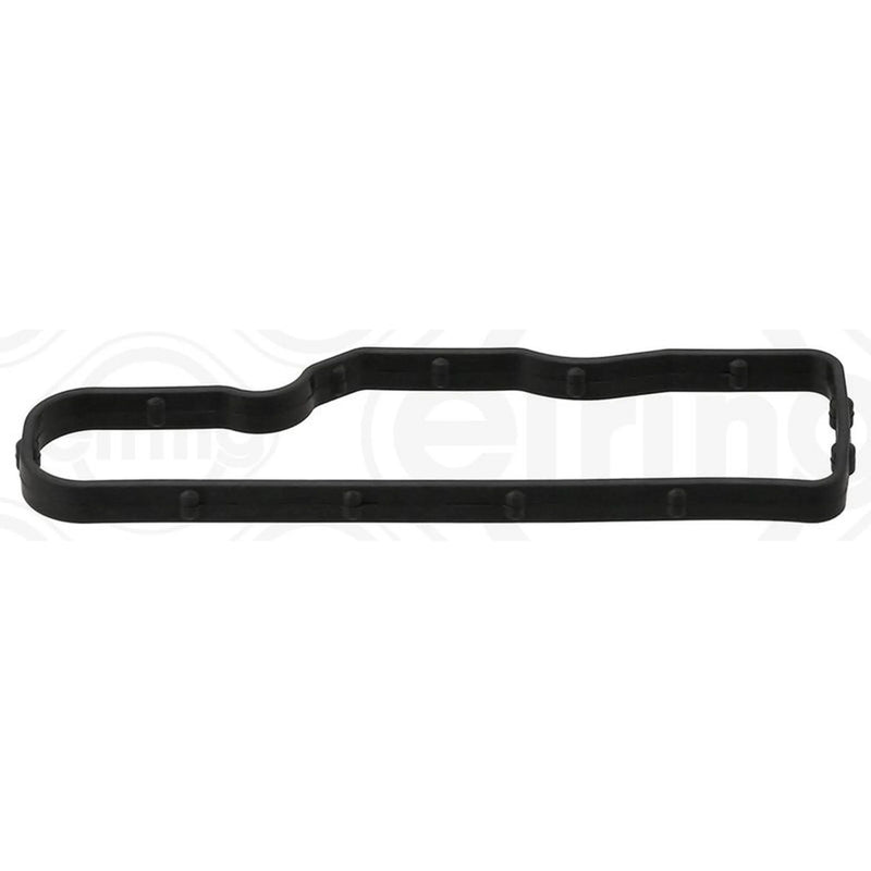 Elring Coolant Flange Gasket ID Wide fits Chevrolet Captiva 2011 on 2.2