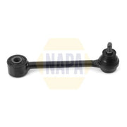 NAPA Control/Trailing Arm Front fits Hyundai Santa Fé III 2012-2018 2.0 2.2 2.4