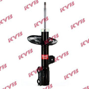 KYB Shock Absorber Damper Strut Front Left fits Lexus Nx 2014 on