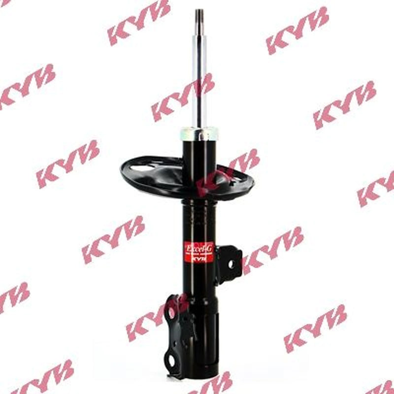 KYB Shock Absorber Damper Strut Front Left fits Lexus Nx 2014 on