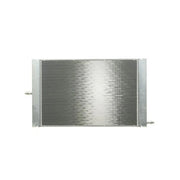 Mahle Low-Temperature Radiator fits Land Rover Range Rover 2009-2012 5.0