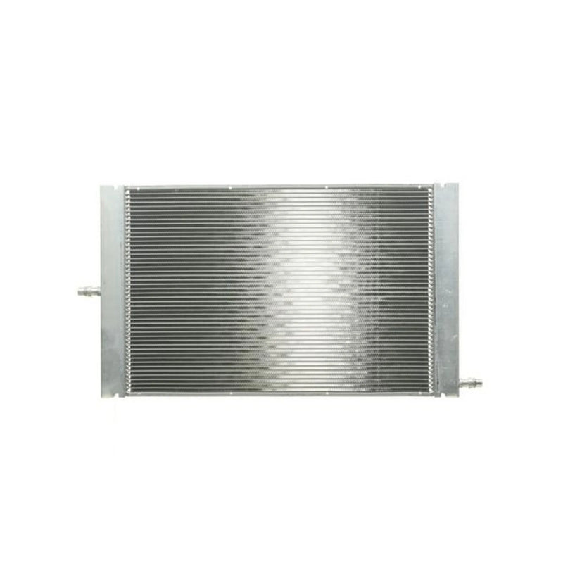 Mahle Low-Temperature Radiator fits Land Rover Range Rover 2009-2012 5.0