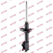 KYB Shock Absorber Damper Strut Front Left fits Nissan Sunny 1986-1991
