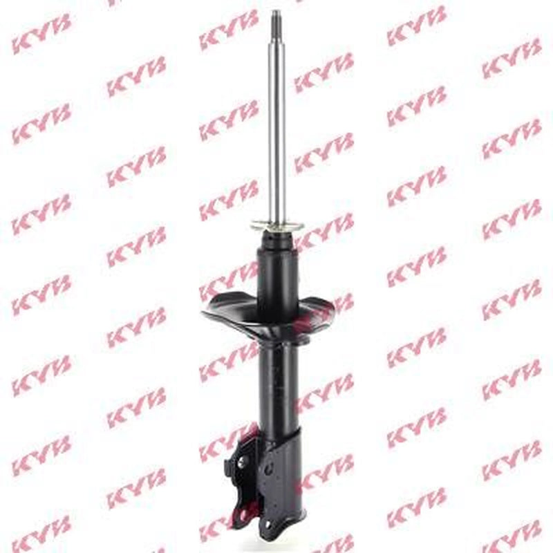 KYB Shock Absorber Damper Strut Front Left fits Nissan Sunny 1986-1991