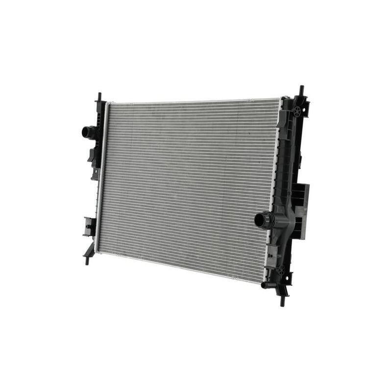 Hella Engine Radiator 8MK 366 304-861