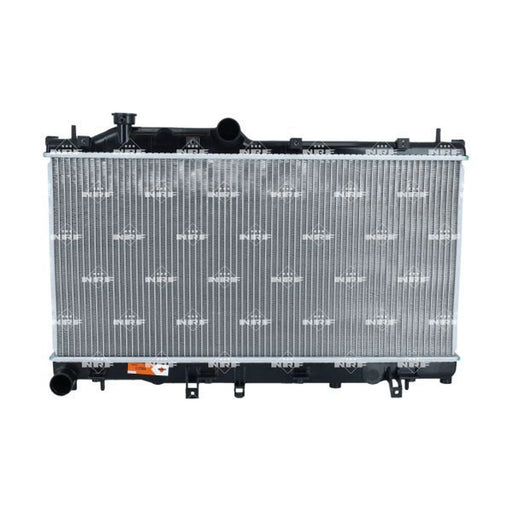 NRF Engine Radiator 550371