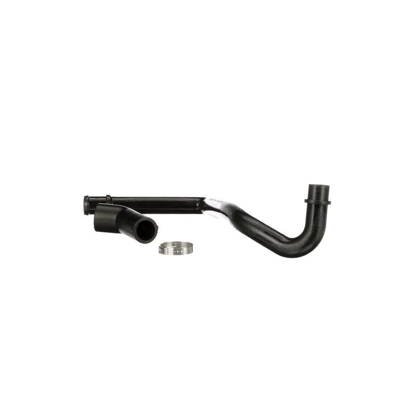 Gates Crankcase Ventilation Hose 463mm fits Seat Cordoba 1993-1999 2.0