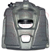 Apec Brake Caliper Assembly Front Left LCA689N