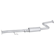 Hella Middle Silencer fits Rover 600 I 1993-1999