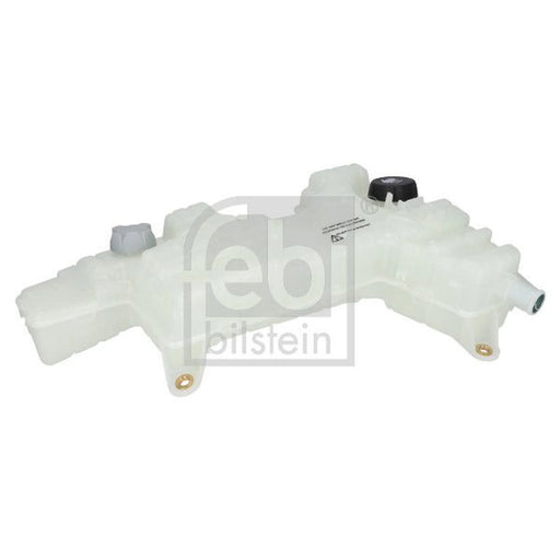 Febi Coolant Expansion Tank 193893