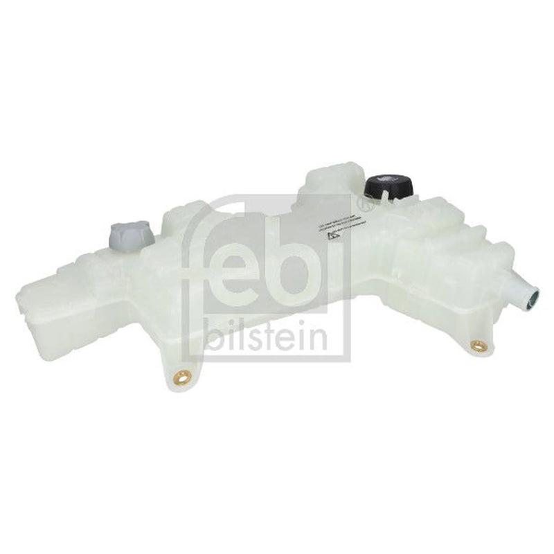 Febi Coolant Expansion Tank 193893