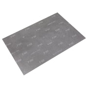 Sealey Mesh Orbital Screen Sheets 12 x 18" 100 Grit Pack of 10 MOS1218100 Sealey - Dynamic Drive
