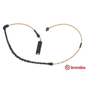 Brembo Brake Pad Wear Sensor Front fits Land Rover Range Rover 2002-2012