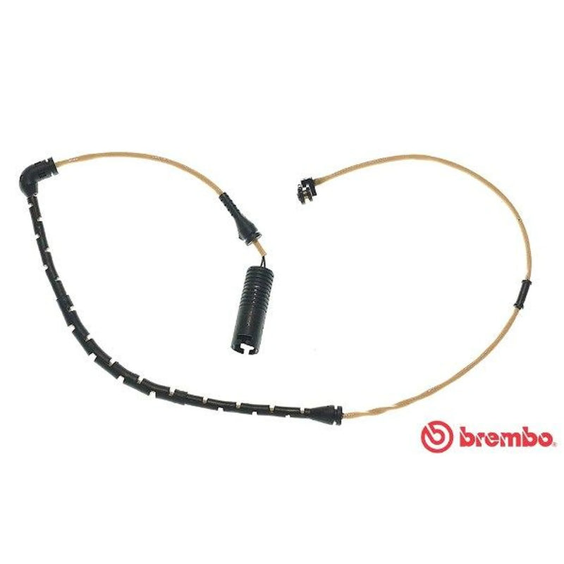 Brembo Brake Pad Wear Sensor Front fits Land Rover Range Rover 2002-2012