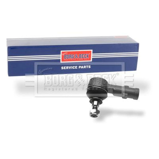 Borg & Beck Steering Tie Rod End Ball Joint BTR4107