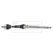 Borg & Beck CV Drive Shaft Driveshaft Front Right BDS1344