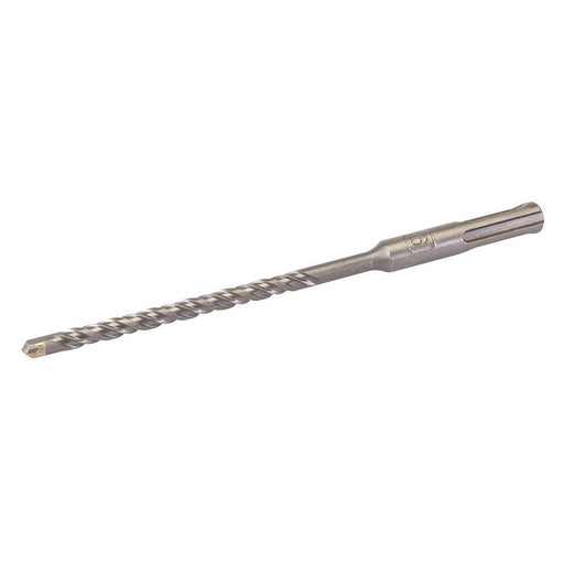 Silverline SDS Plus Masonry Drill Bit 6 x 160mm Silverline - Dynamic Drive