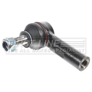 First Line Steering Tie Rod End Ball Joint fits Fiat Sedici 2006-2014