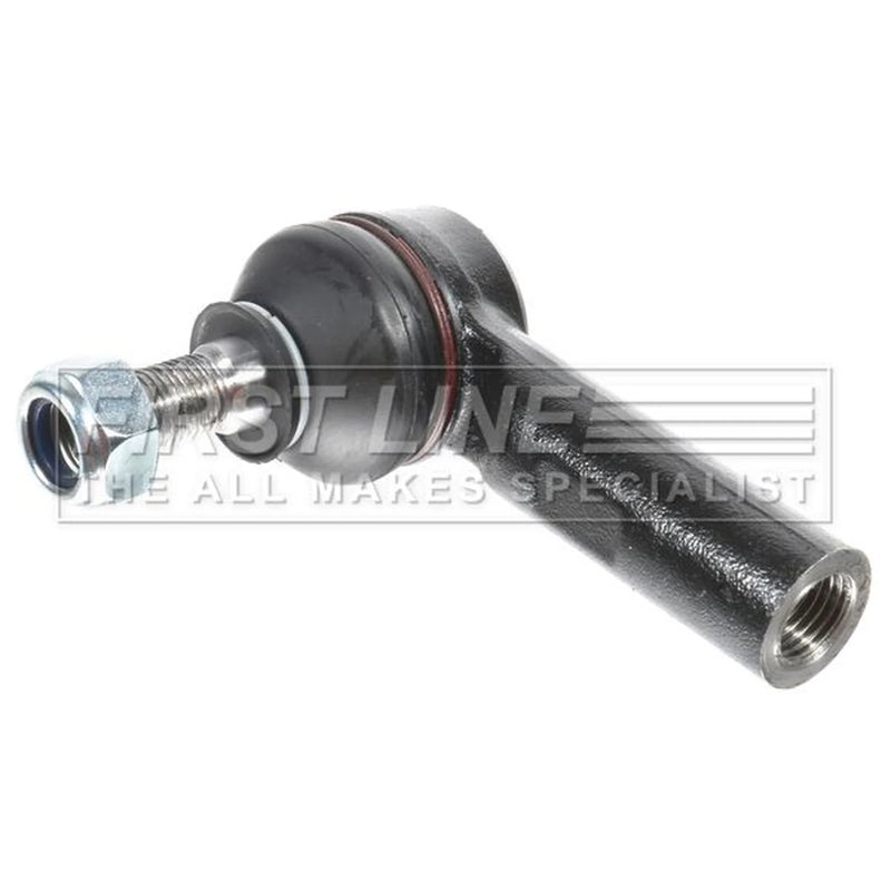 First Line Steering Tie Rod End Ball Joint fits Fiat Sedici 2006-2014