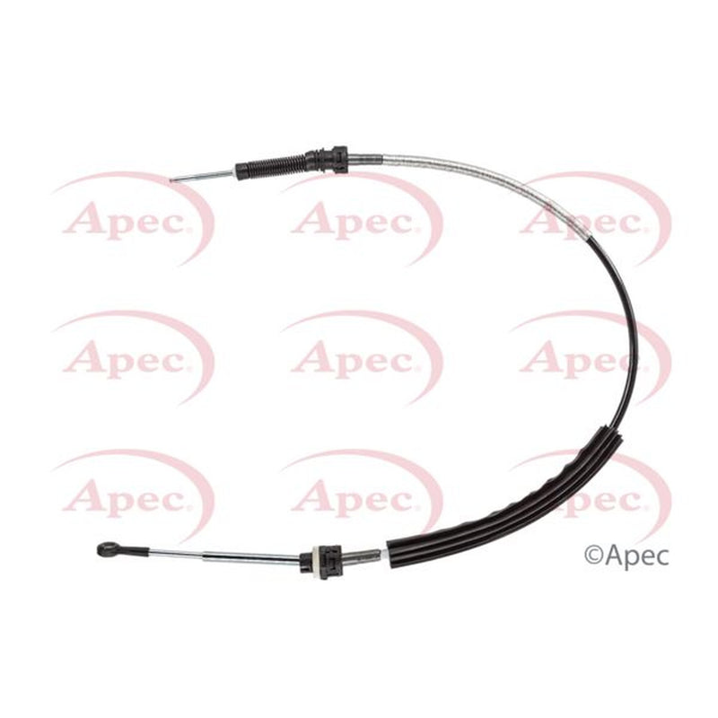 Apec Manual Transmission Cable Pull fits Seat Toledo IV 2012-2015 1.6