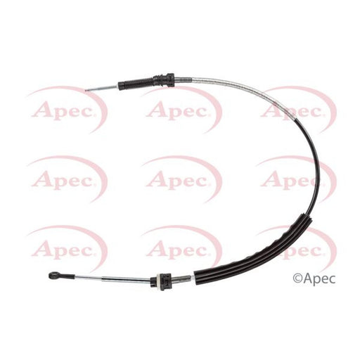 Apec Manual Transmission Cable Pull fits Seat Toledo IV 2012-2015 1.6